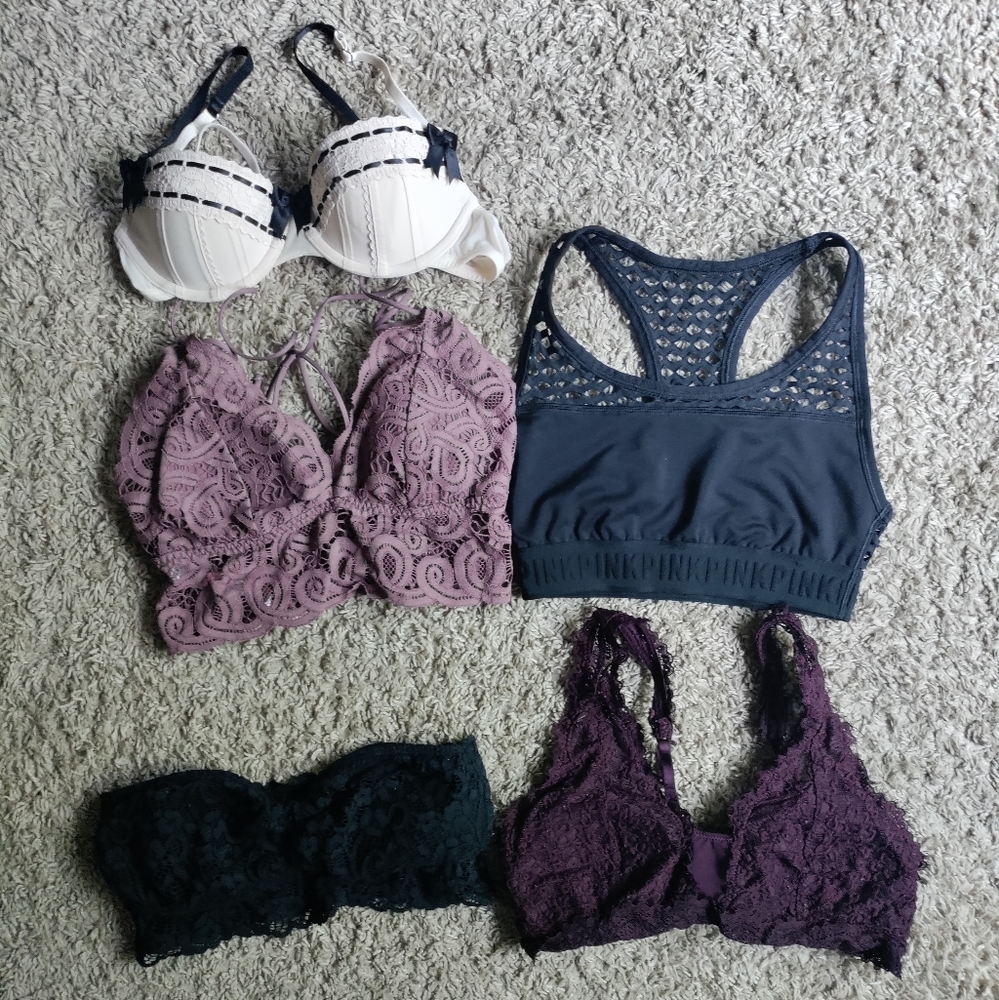Brallete bundle